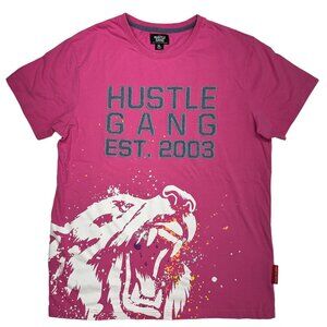 Hustle Gang Baked Tee (XL)